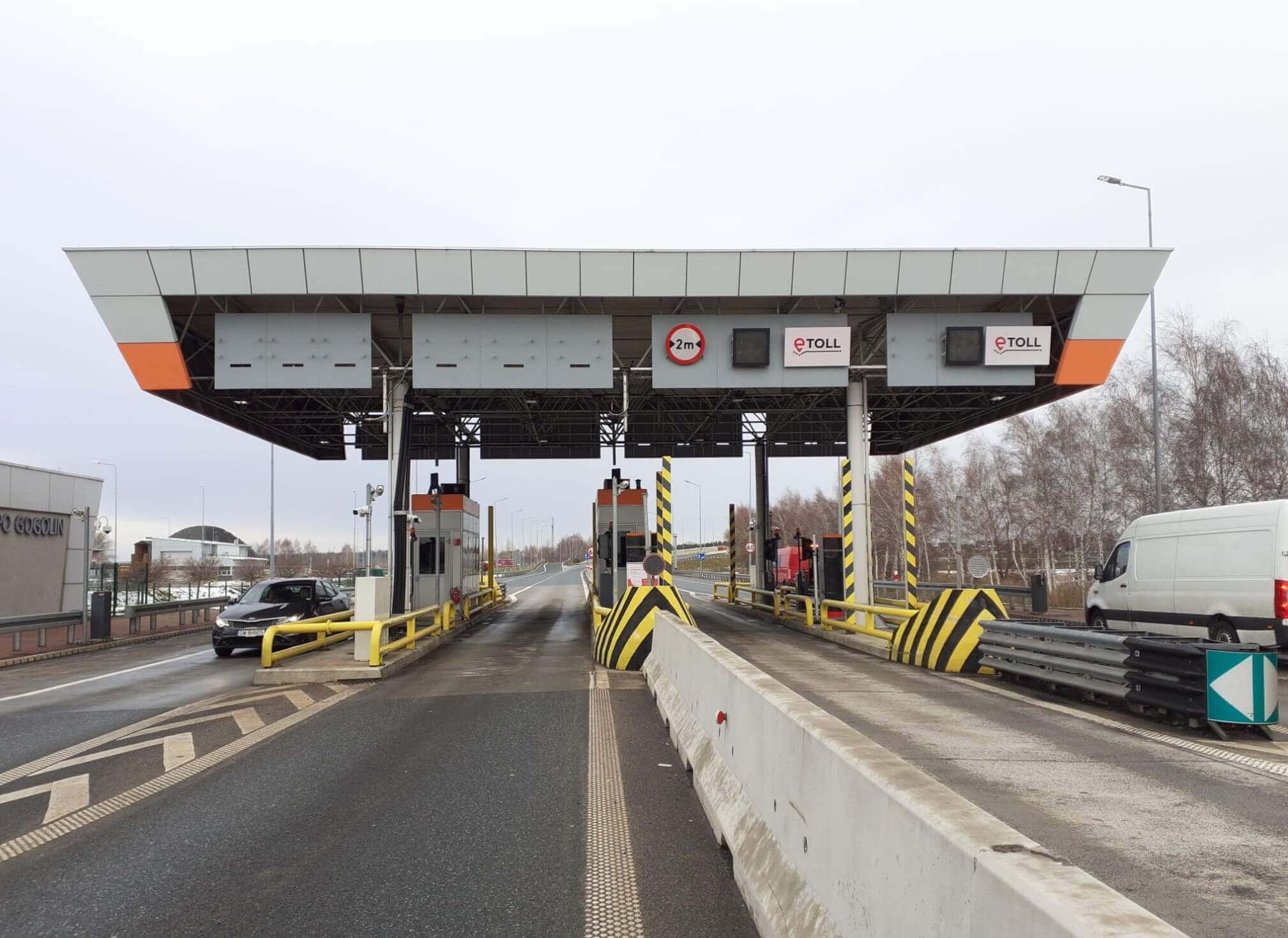 Bramki na A4 znikną. Od marca 2027 autostrada bez opłat dla osobówek