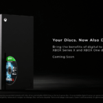 Xbox Disc to Digital – cyfrowa licencja dla gry posiadanej na płycie