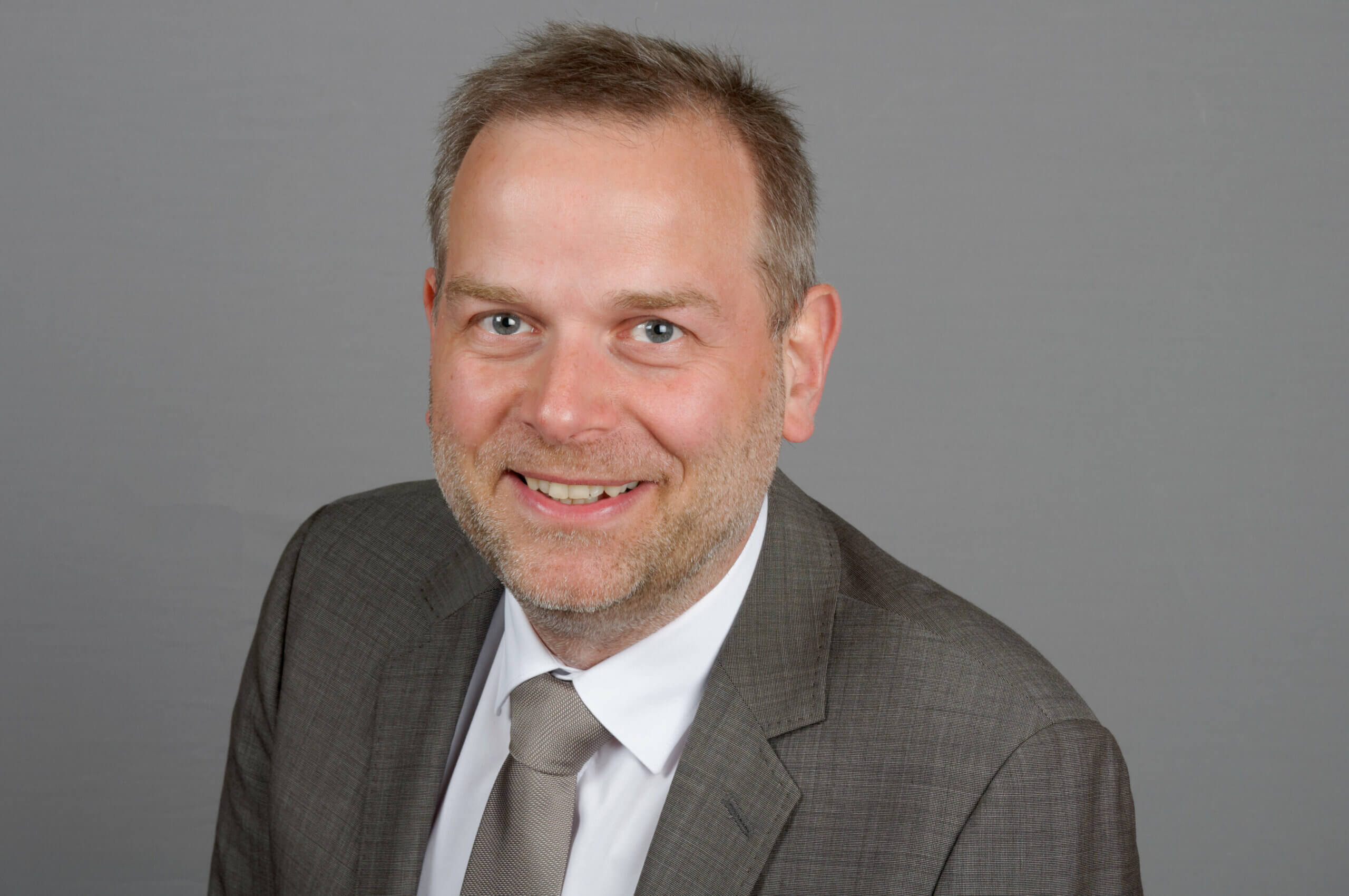 Leif-Erik Holm, lider AfD w Meklemburgii-Pomorzu Przednim