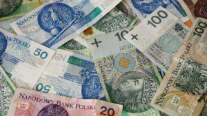 Polskie banknoty – zmiany progów podatkowych PIT od 2027 roku