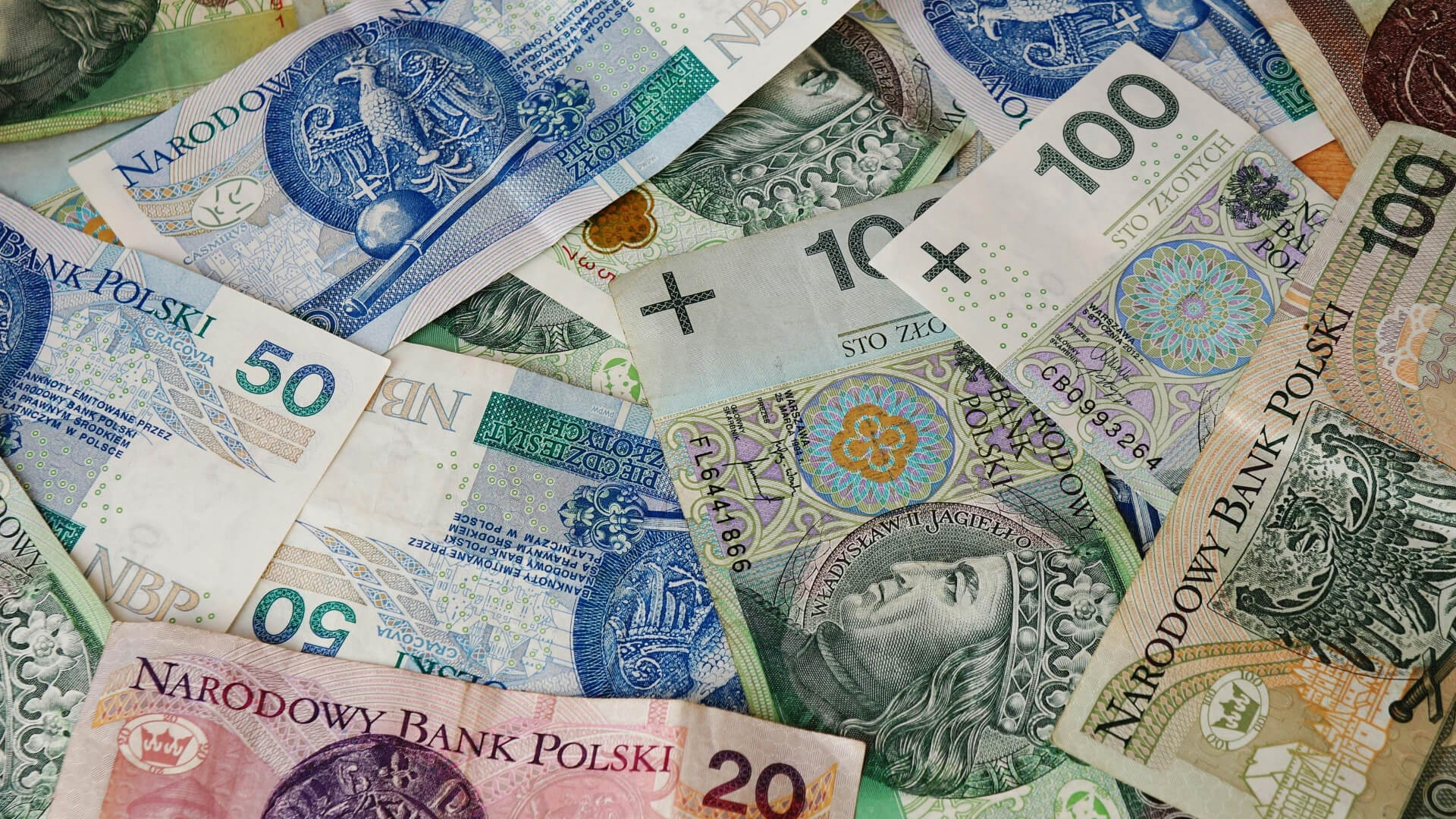 Polskie banknoty – zmiany progów podatkowych PIT od 2027 roku