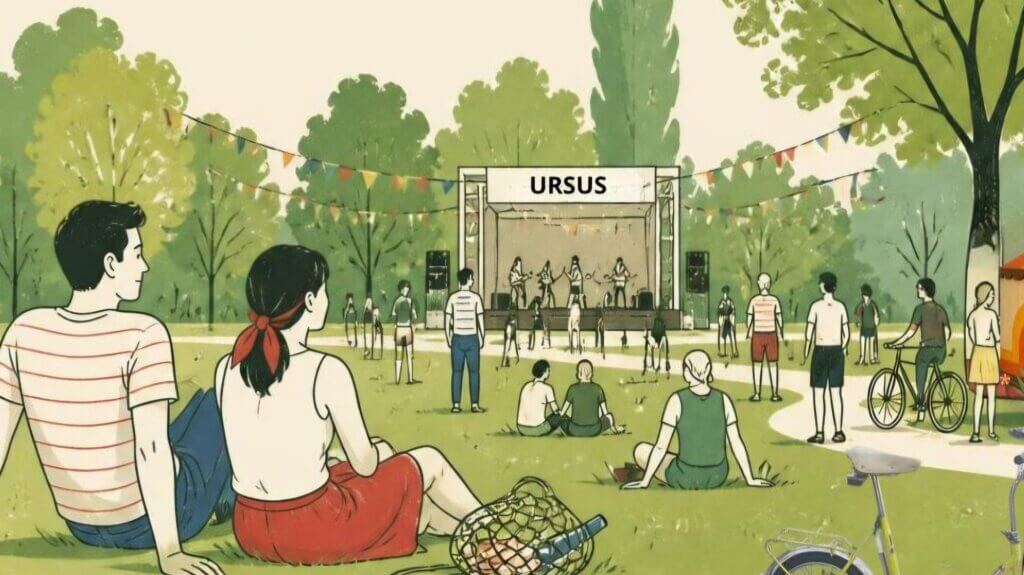 Piknik Historyczny w stylu PRL w Ursusie – 20 września 2026 r.