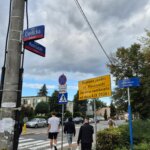 Remont ul. Kościuszki w Ursusie od 4 września 2026 r. – skrzyżowanie z ul. Cierlicką