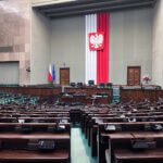 Sala Posiedzeń Sejmu Rzeczypospolitej Polskiej