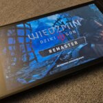Wiedźmin 3: Dziki Gon – Remaster uruchomiony na Nintendo Switch 2