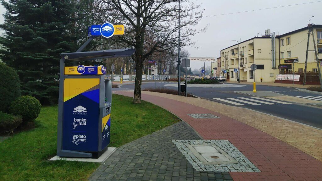 Recykler Euronet