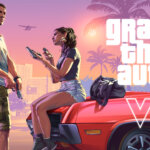 Jason i Lucia z GTA VI – oficjalna grafika zwiastuna premierowego Rockstar Games