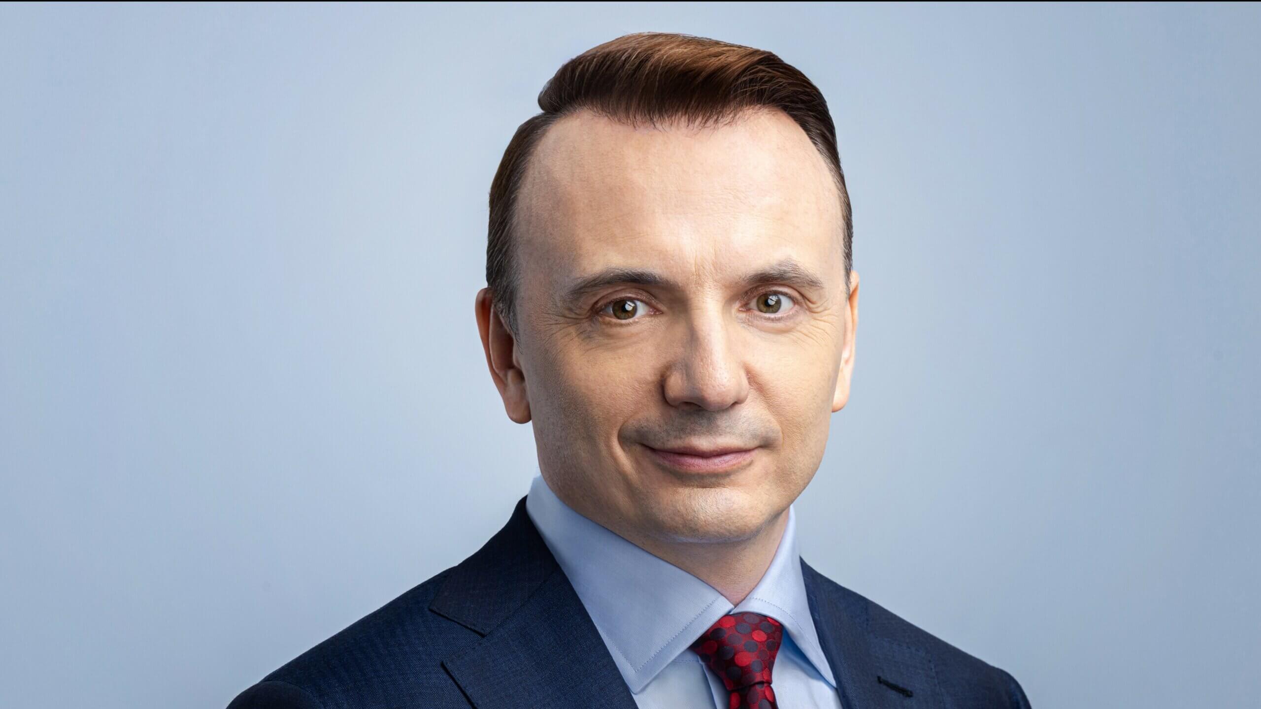 Łukasz Gibała – zwycięzca przedterminowych wyborów prezydenta Krakowa w 2026 roku